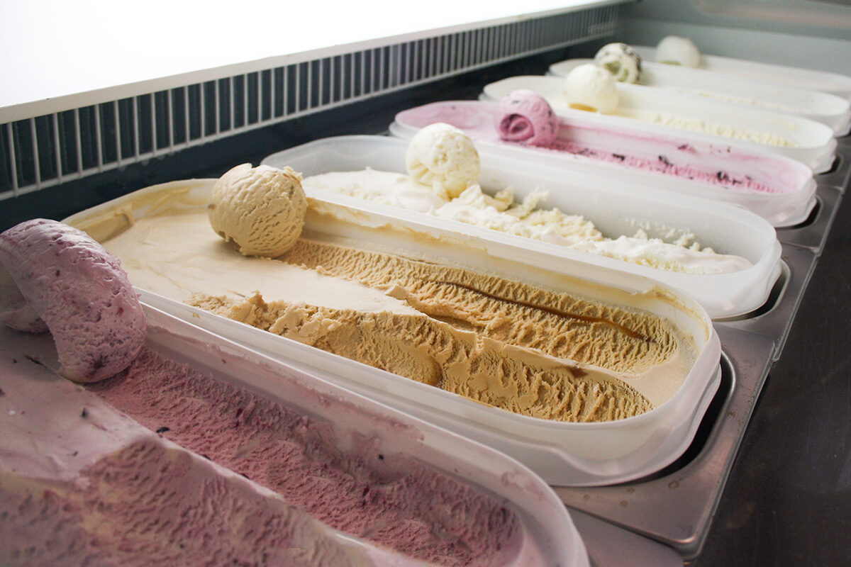 New Forest Ice Cream | Ice Cream Manufacture Wholesale - Aug 2025
